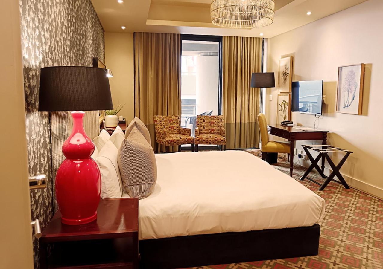 Royal Palm Durban