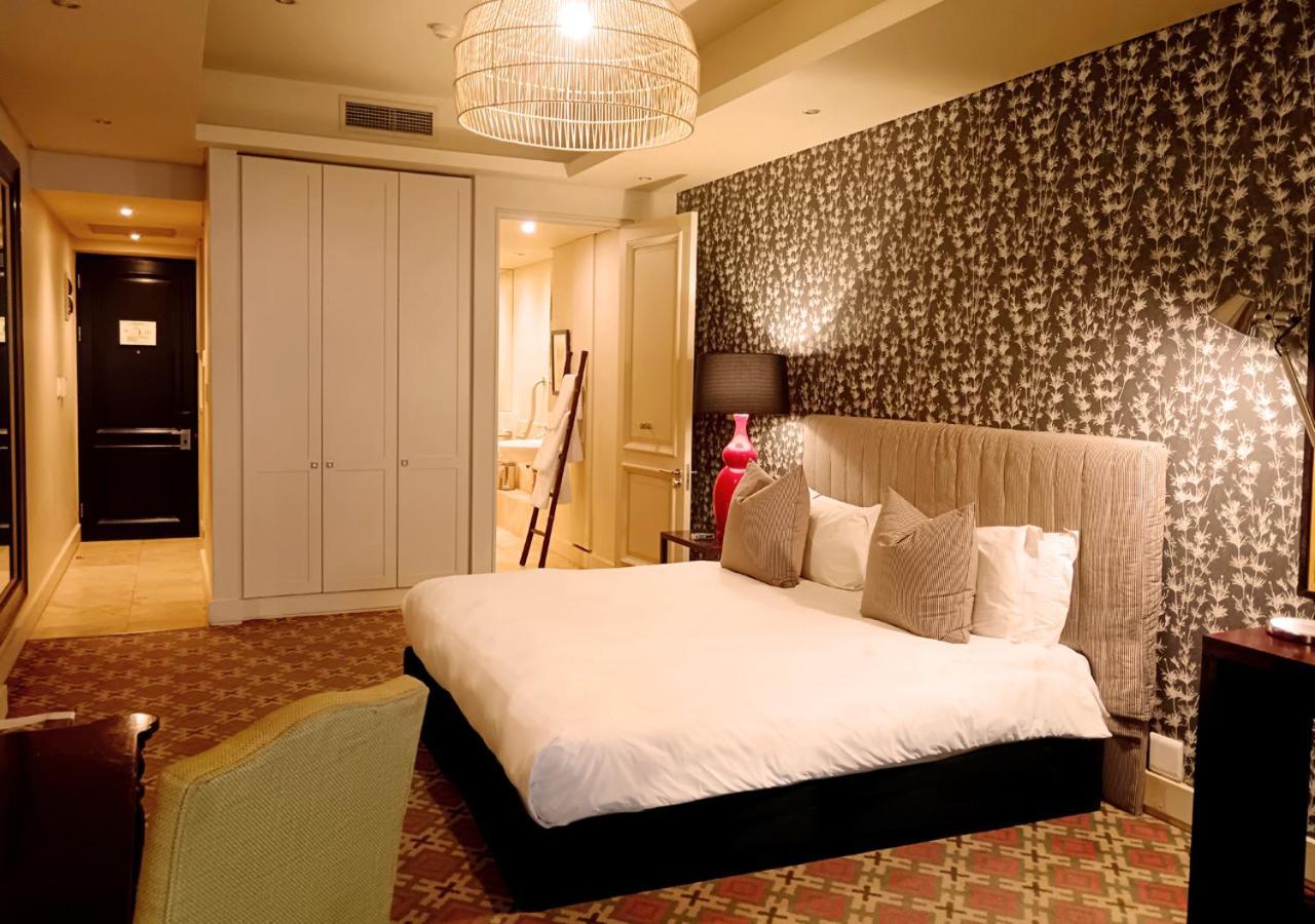 Royal Palm 4* Durban